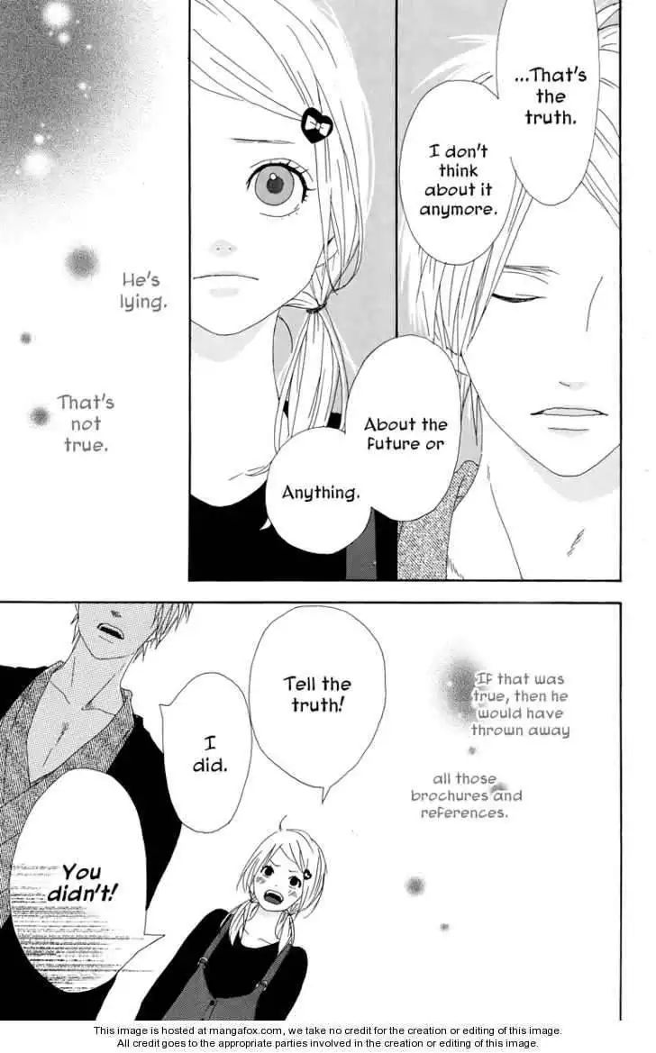 Yumemiru Taiyou Chapter 18 30